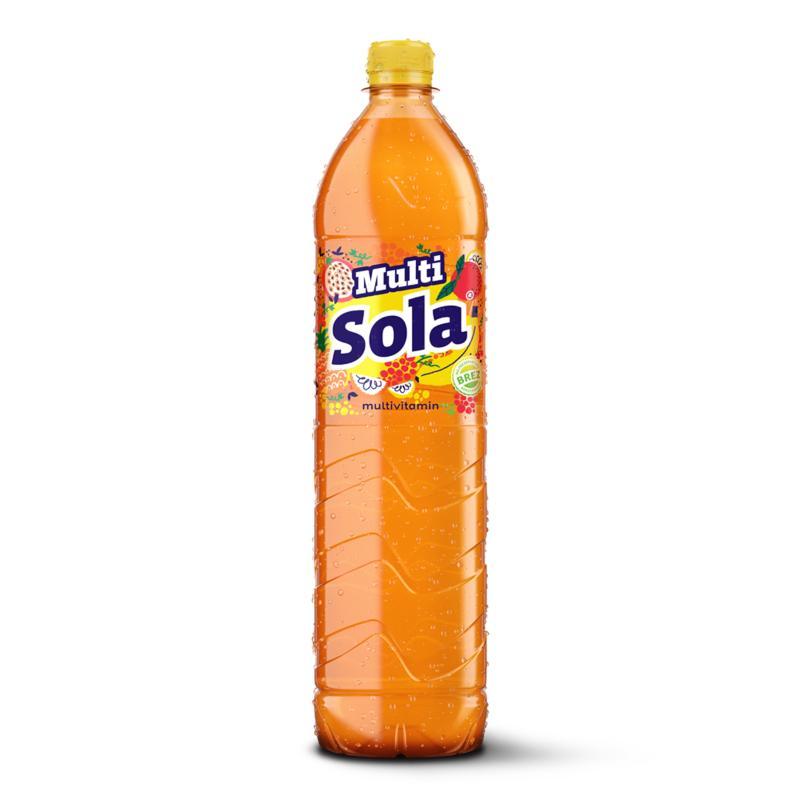SOLA MULTIVITAMIN