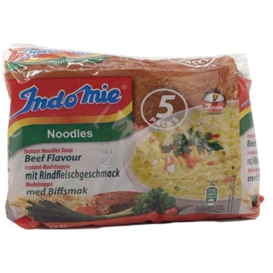 INDOMIE NUDLAR BIFF