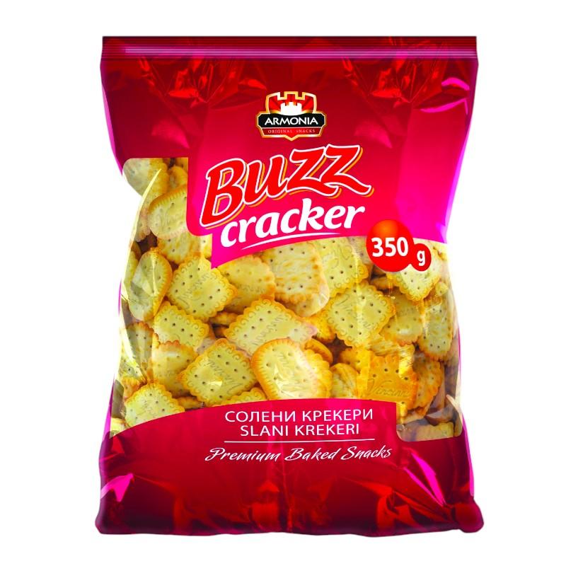 ARMONIA BUZZ CRACKER