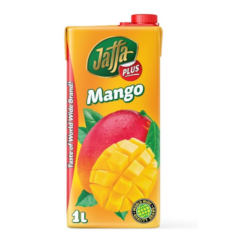 JAFFA PLUS MANGO SLIM