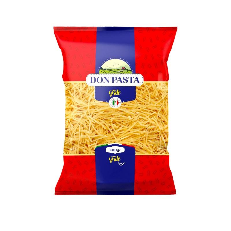 DON PASTA FIDE 400gx20