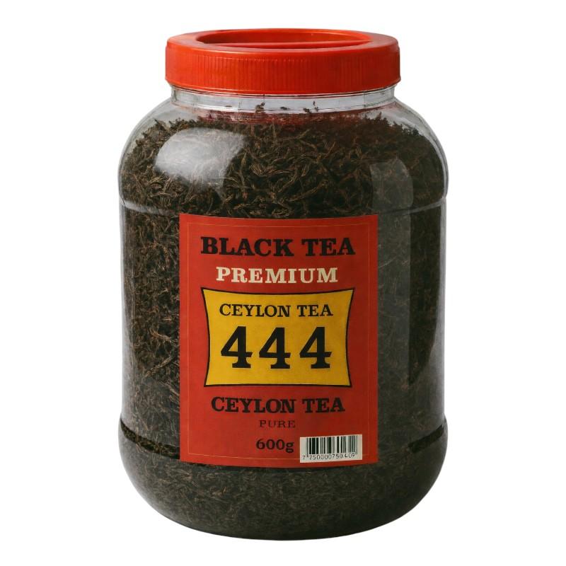TE CEYLON PREMIUM 600gx4