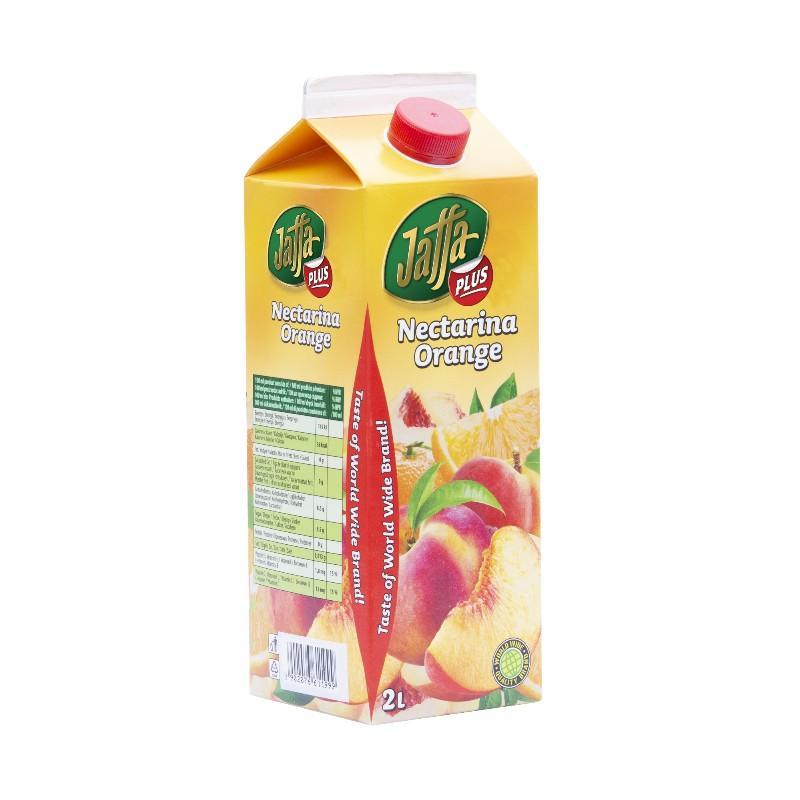 JAFFA PLUS NEKTARIN/ORANGE