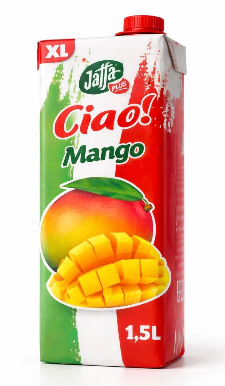 JAFFA CIAO MANGO 1,5L