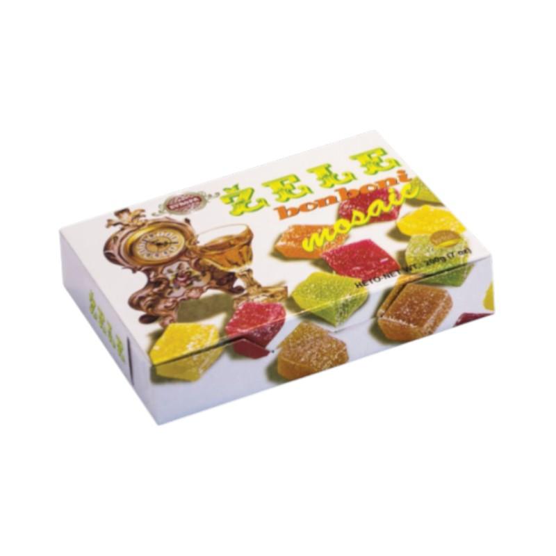 EVROPA ZELE BONBONI 200g