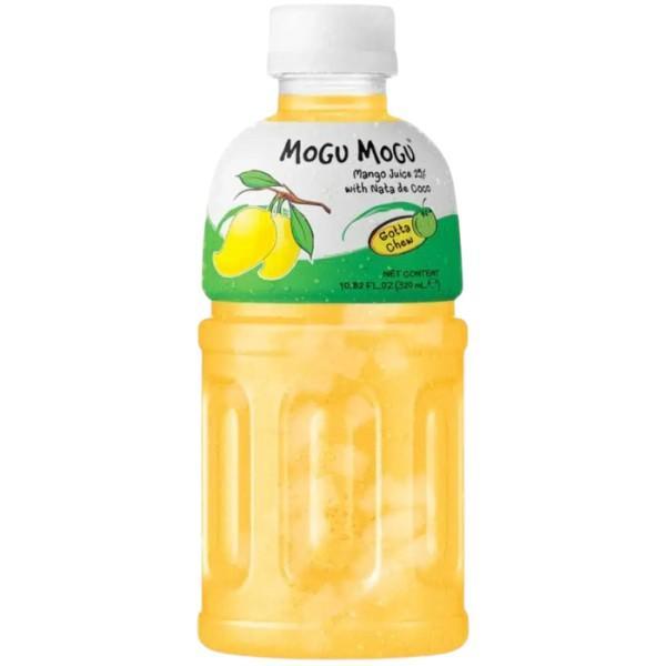 MOGU MOGU MANGO