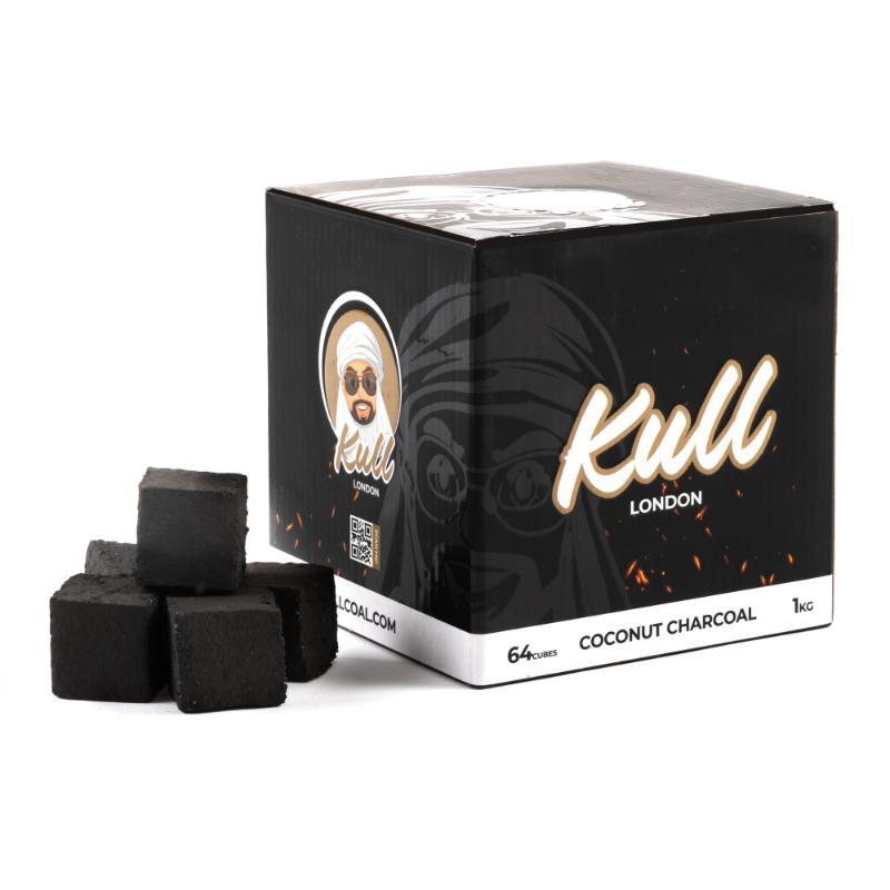 KULL LONDON nr 26 SHISHA COL