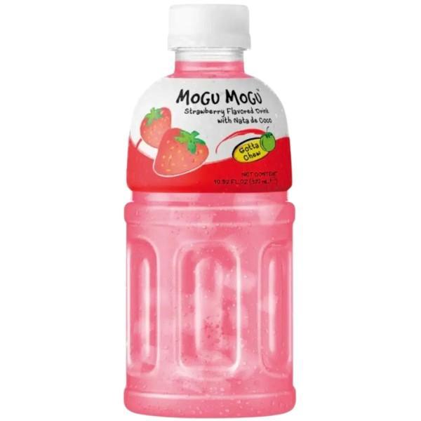 MOGU MOGU JURDGUBB