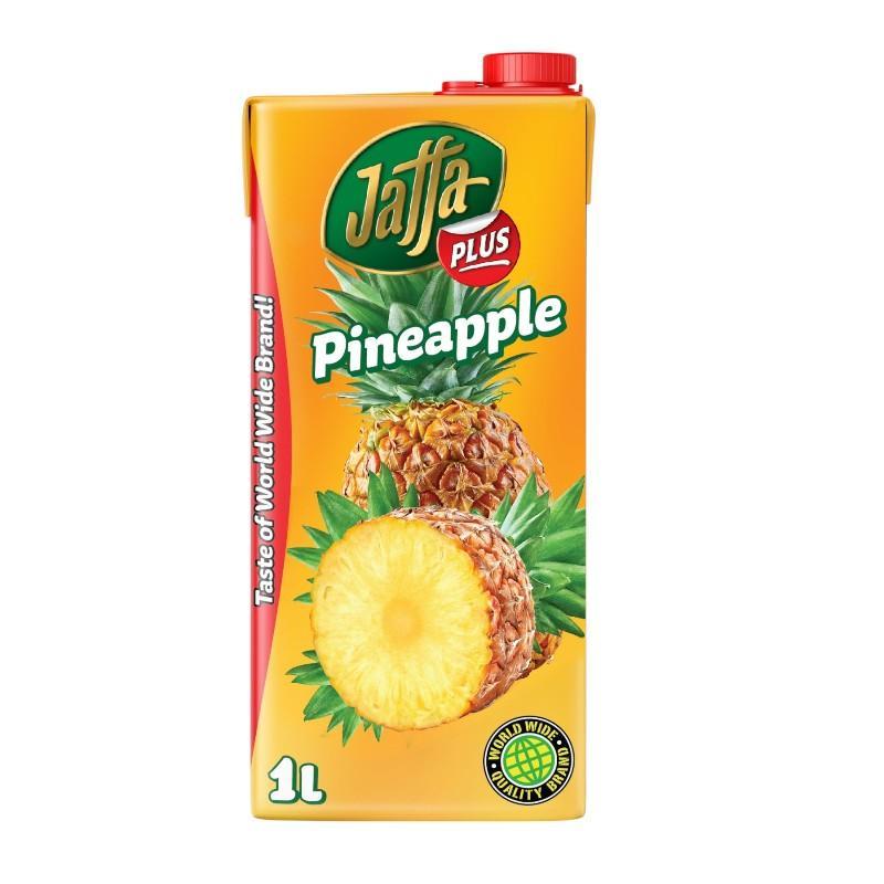 JAFFA PLUS ANANAS SLIM