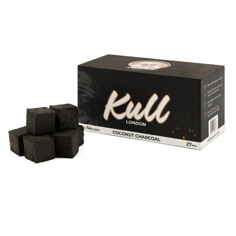KULL LONDON nr 27 SHISHA COL