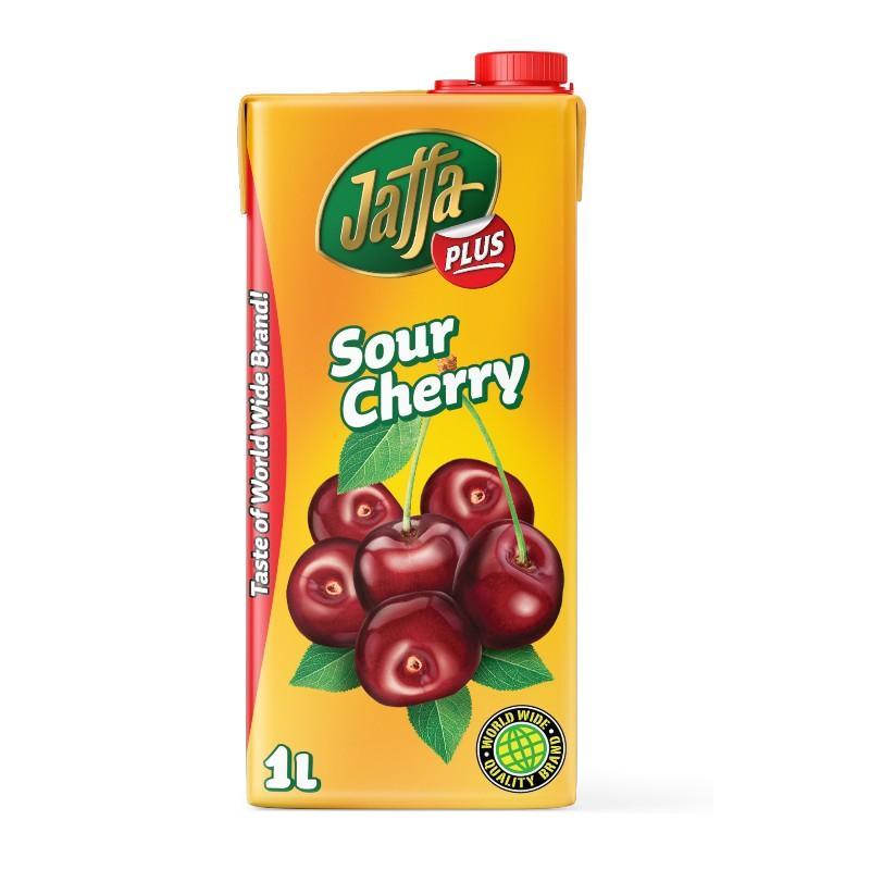 JAFFA PLUS KÖRSBÄR SLIM