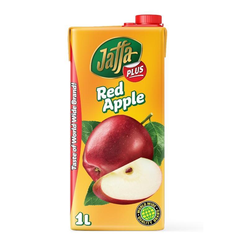 JAFFA PLUS RÖD ÄPPLE SLIM