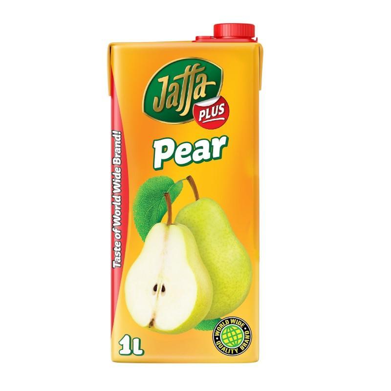 JAFFA PLUS PÄRON SLIM