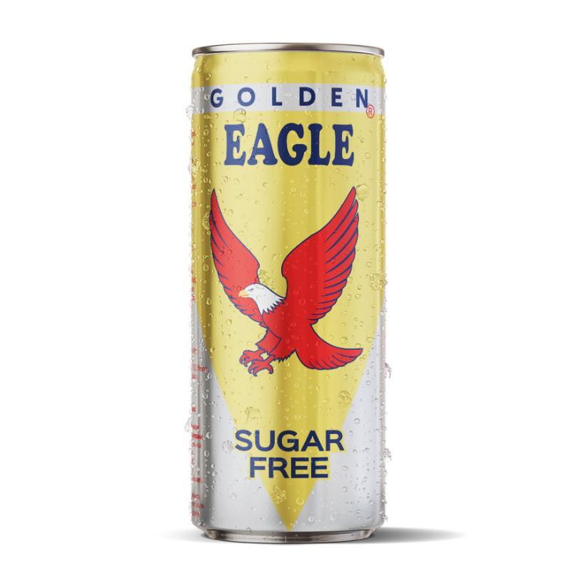 SUGARFREE-GOLDEN EAGLE