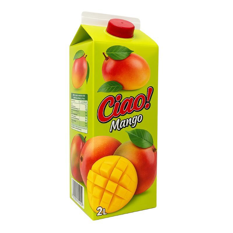 CIAO MANGO STOR-PACK