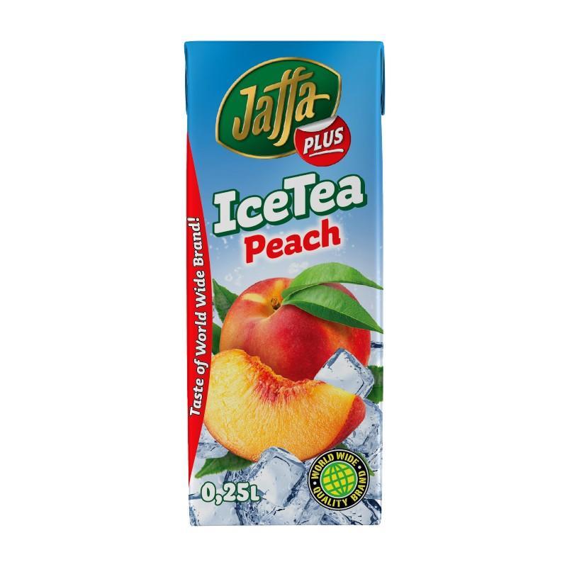 JAFFA PLUS ICE TEA