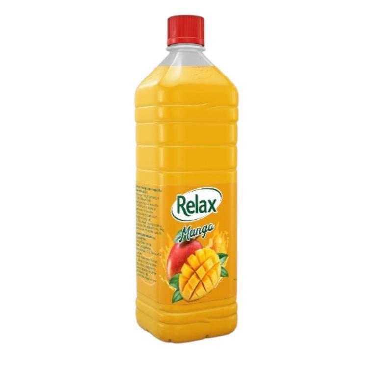 RELAX MANGO