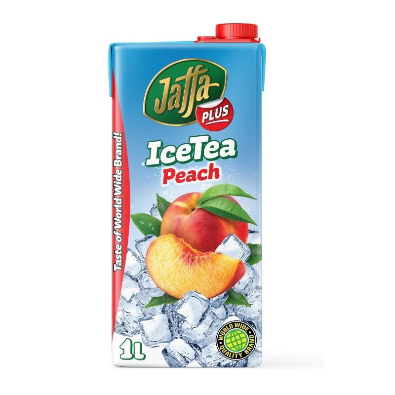 JAFFA PLUS ICE TEA SLIM