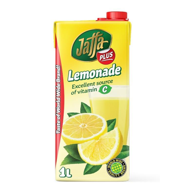 JAFFA PLUS LEMONAD SLIM