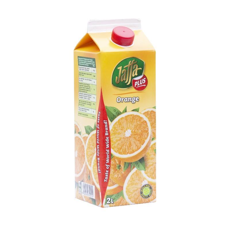 JAFFA PLUS APELSIN
