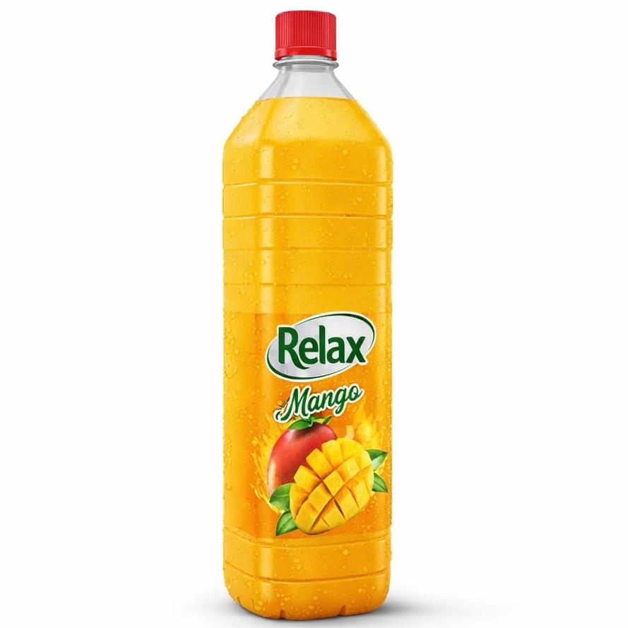 RELAX MANGO 1,5L