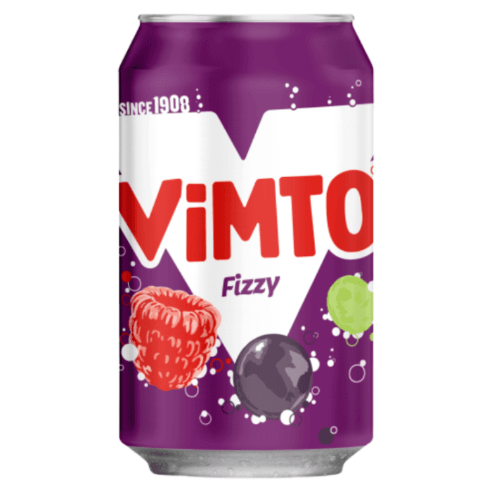 VIMTO FIZZY ORGINAL