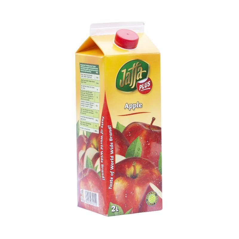 JAFFA PLUS RÖD ÄPPLE