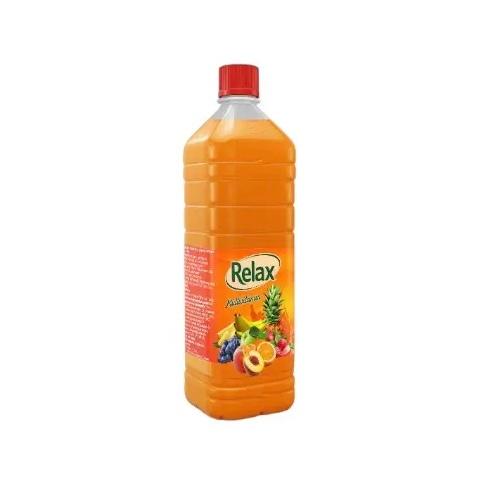 RELAX MULTIVITAMIN 0,5L