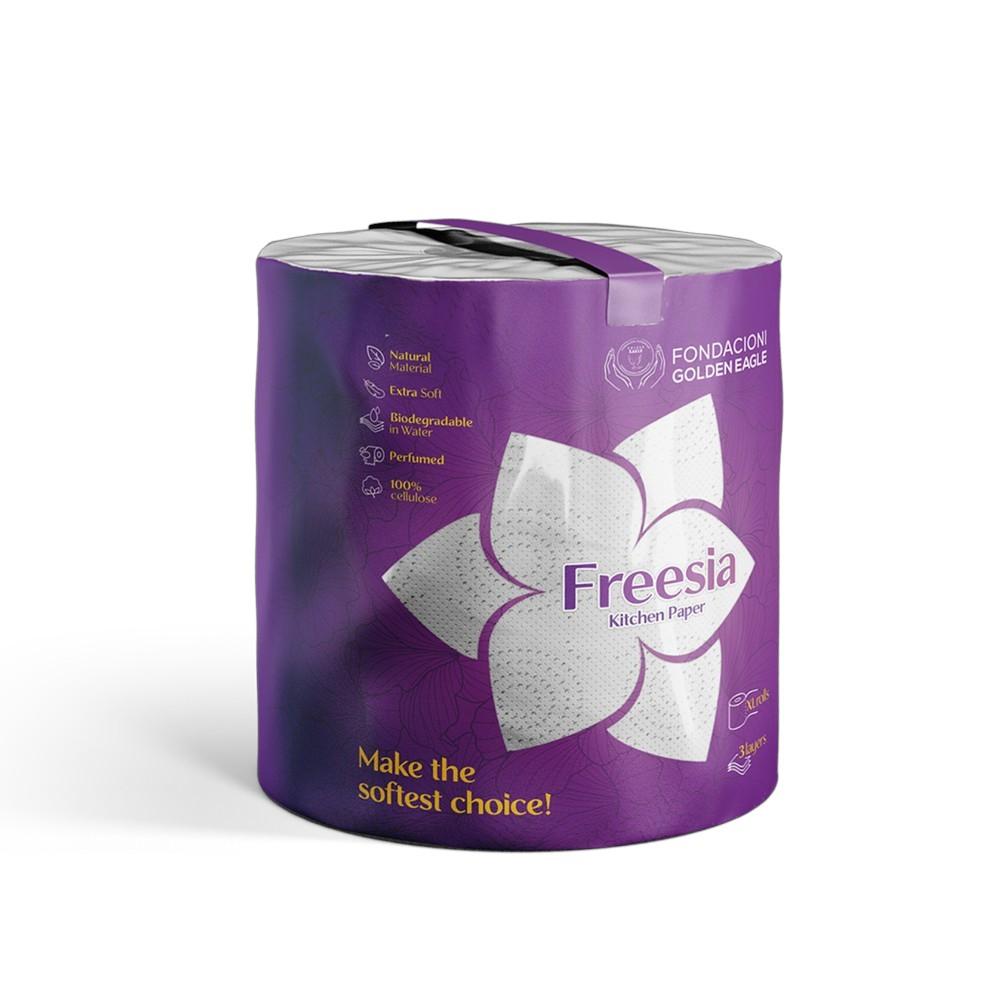 FRESIA KÖKSPAPPER XXL 1x6