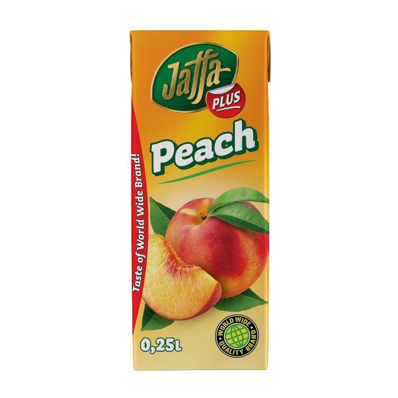 JAFFA PLUS PERSIKA