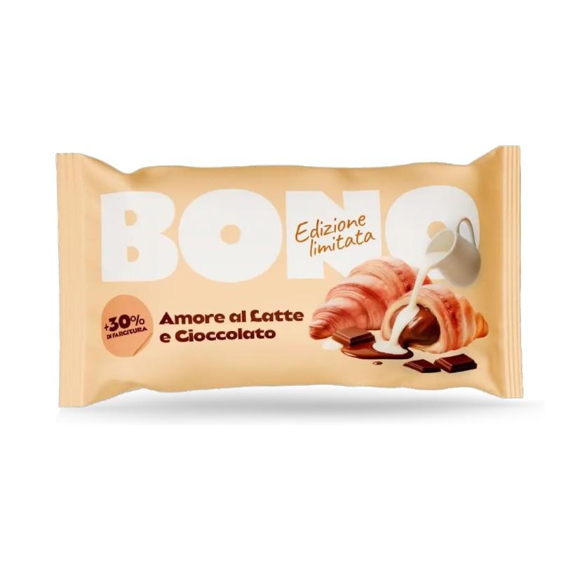 BONO CROISSANT SINGEL LATTE-CHOCO