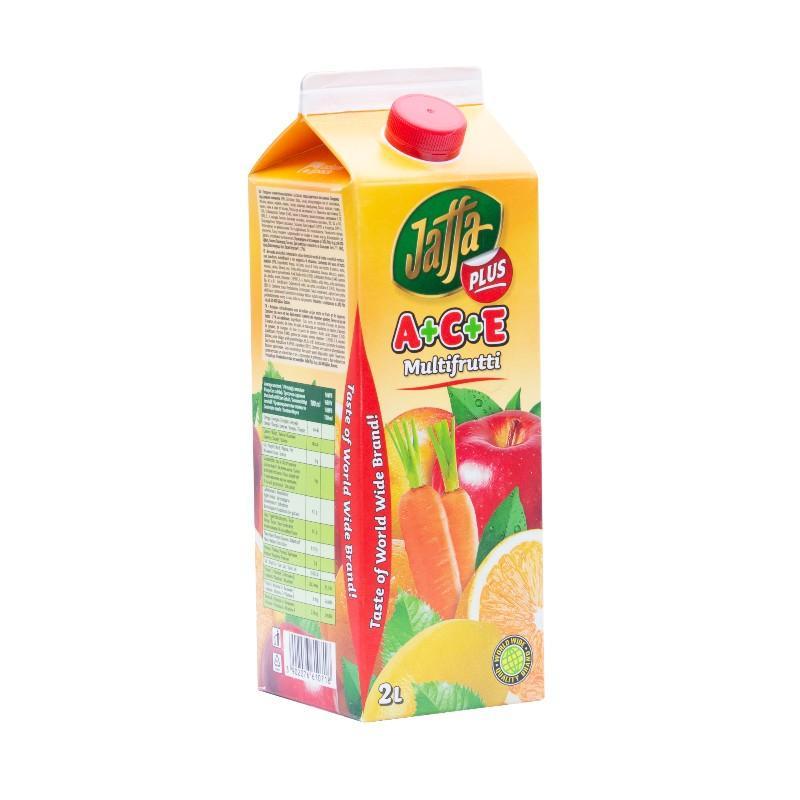 JAFFA PLUS A+C+E MULTI